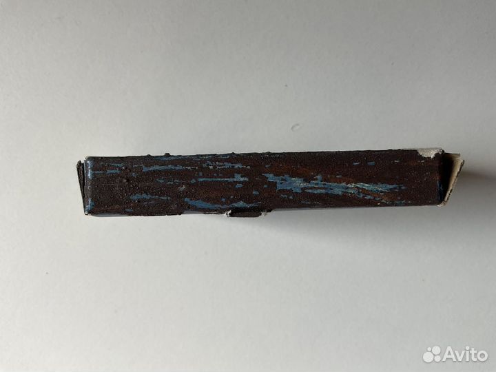 Спички «У рыбацкого костра» в коллекцию