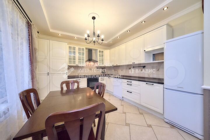 5-к. квартира, 157,2 м², 10/11 эт.