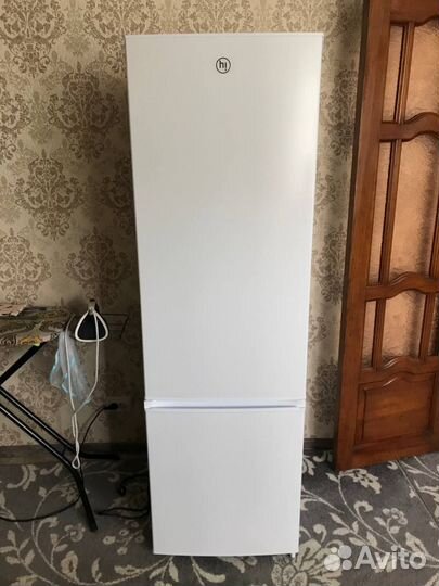 Холодильник