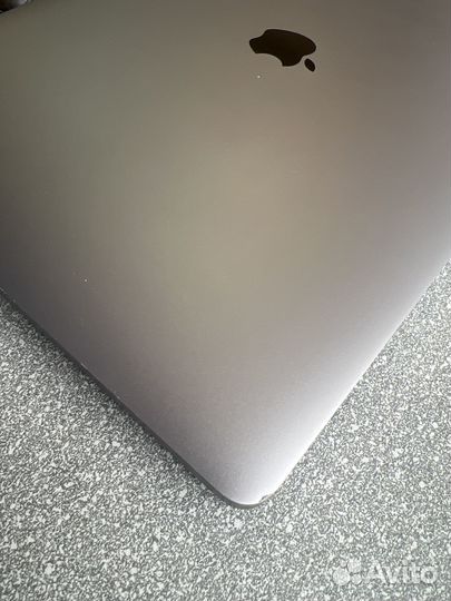 Дисплей MacBook Pro 16 a2141 2019