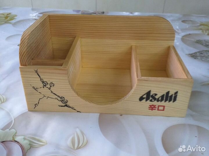 Подставка для специй