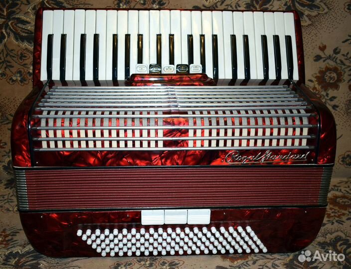 Музыкальные инструменты