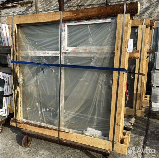 Окна панорамные для балконов и лоджий с доставкой