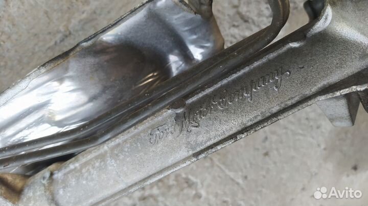 Рейка рулевая Volvo V50 B5254T3 2005