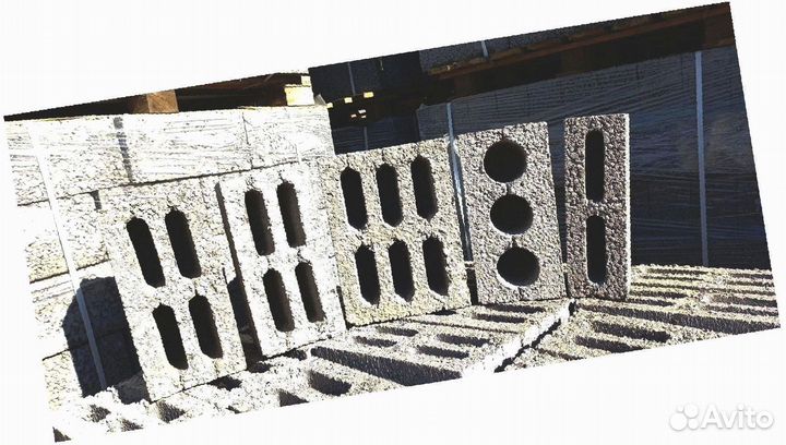 Керамзитобетонные,керамзитные блоки Qqa-13192