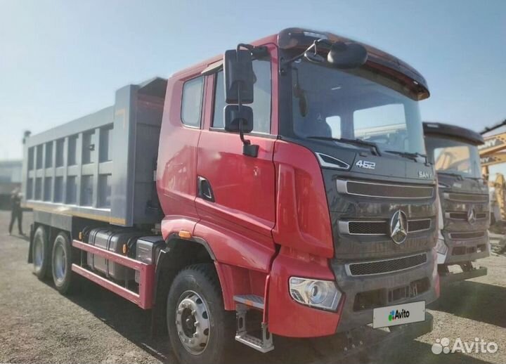 Sany SYZ320C-8S(V), 2022