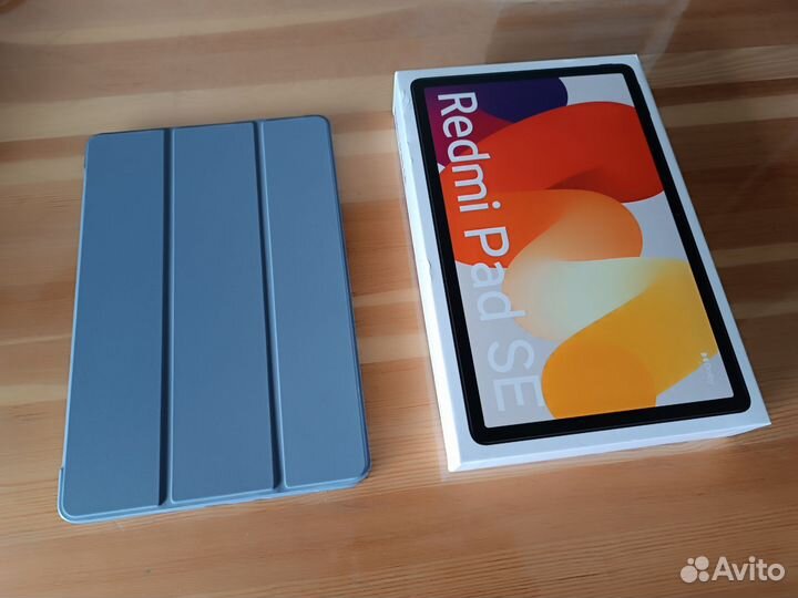 Xiaomi redmi pad se 8 256gb