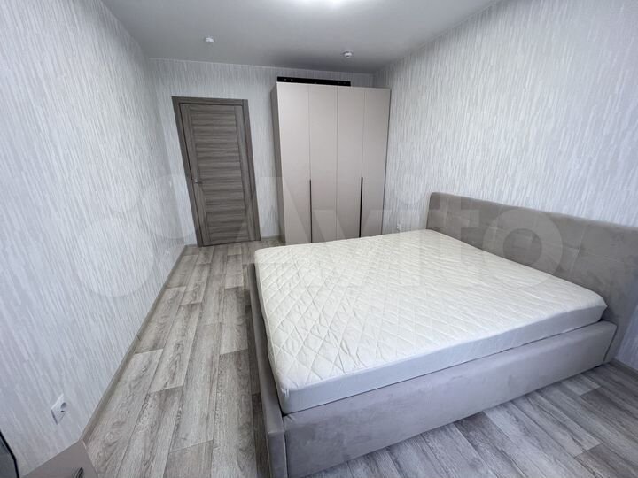 2-к. квартира, 42,5 м², 11/12 эт.