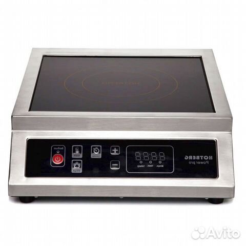 Индукционная плита 3500