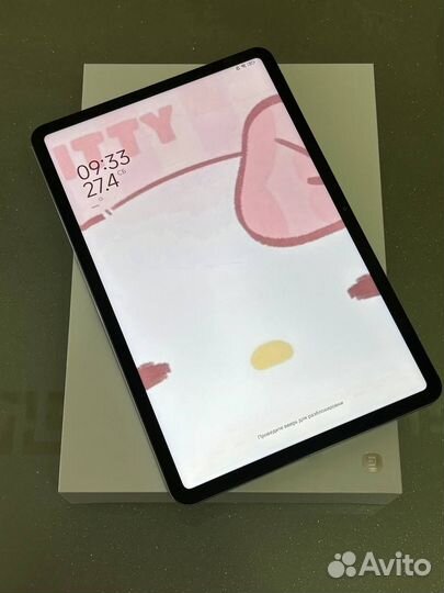 Xiaomi mi pad 6