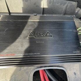 Aura venom 2.1500