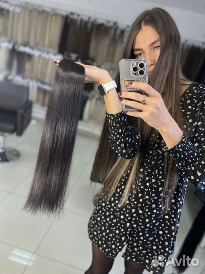 Волосы для Наращивания