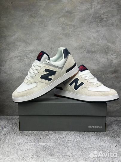 Кроссовки NEW balance 574