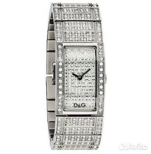 Часы Dolce & Gabbana DW0275