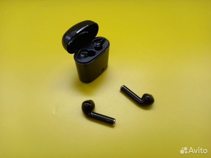 25746 Беспроводные наушники i7s