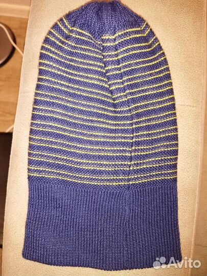 Шапка мужская Bugatti оригинал