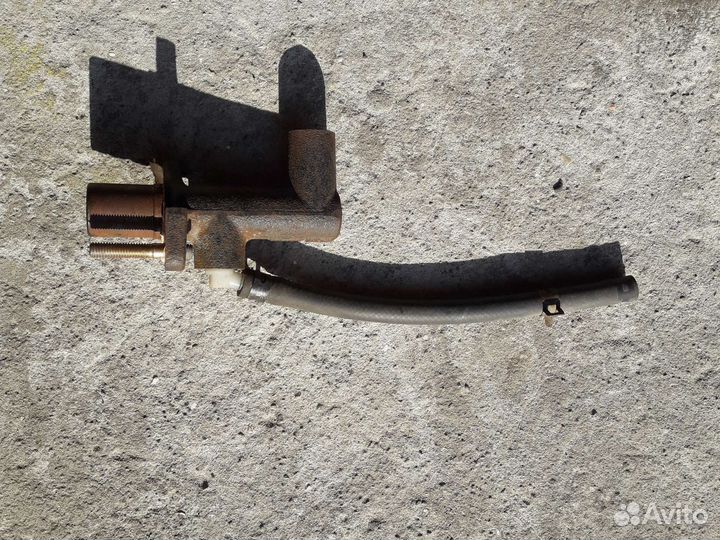 Главный цилиндр сцепления FAW Besturn B50