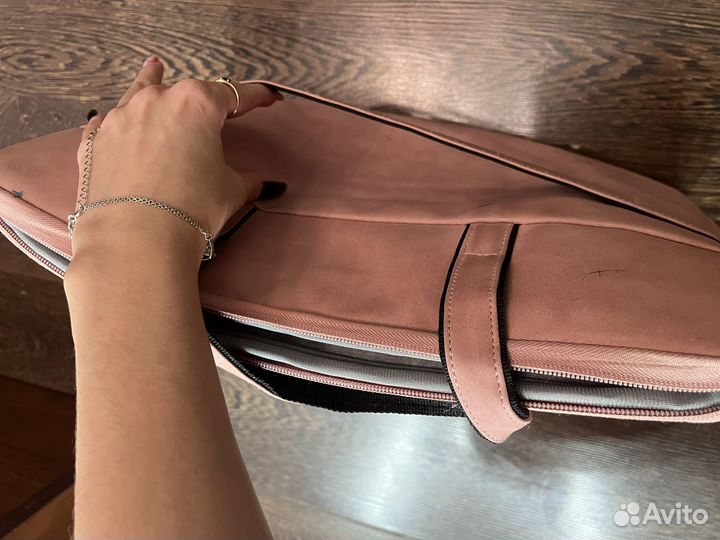 Сумка для ноутбука 13-14 дюймов