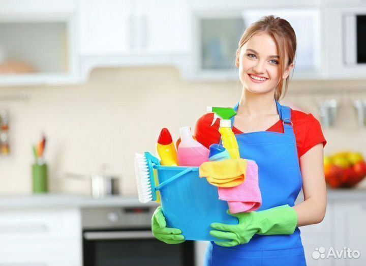 Работа вахтой уборщица с проживанием в СПб