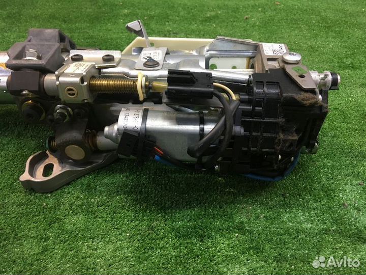 Колонка рулевая BMW 5-серия E60/E61