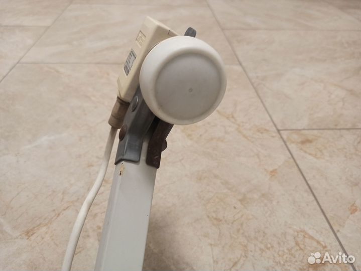 Антенна спутниковая НТВ 60 см с конвектором