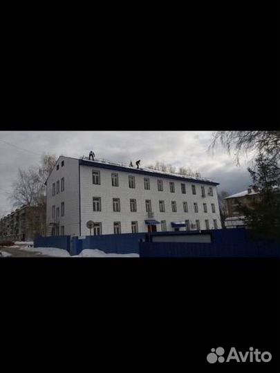 Уборка и Чистка снега