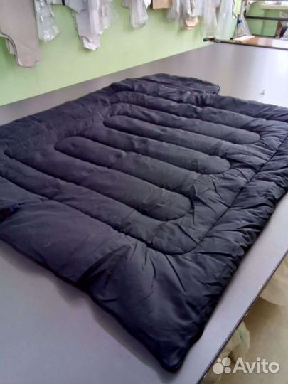 Спальный мешок 90х220 зимний