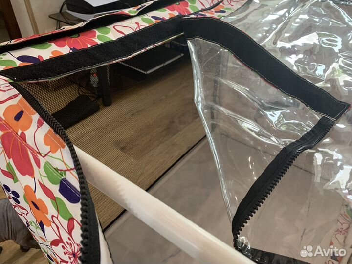 Выставочная палатка