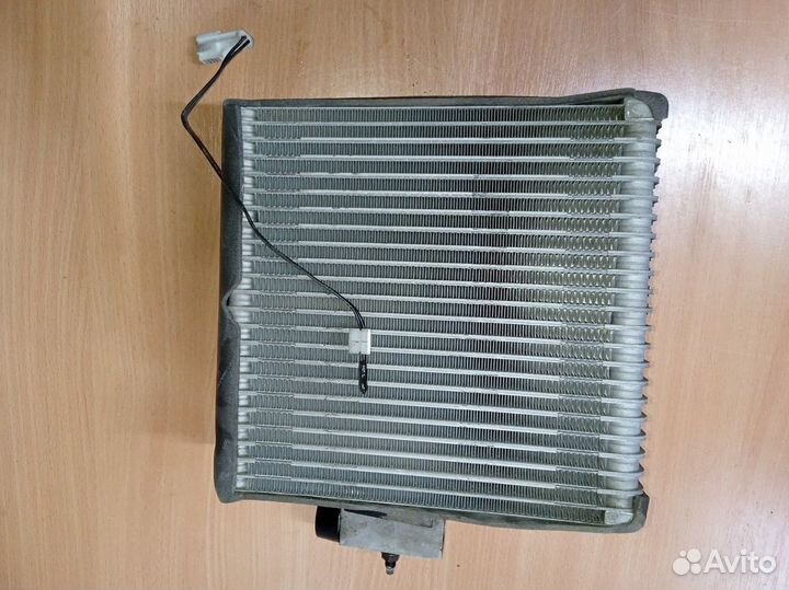 Chevrolet Aveo (T250) I испаритель кондиционера