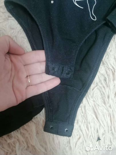 Купальник, боди Арина Балерина +юбка