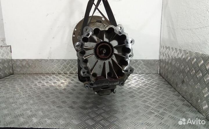 Акпп/вариатор/робот Mercedes-Benz R-Class