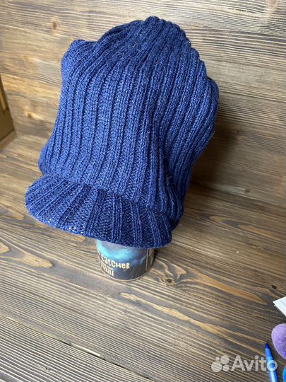 Кепка Шапка kivat осень-зима, размер 3