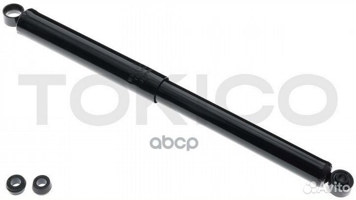 Амортизатор рулевой 10 6 SD1005 Tokico