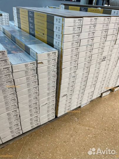 Пвх плитка со склада от 20м2