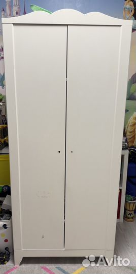 Шкафы IKEA Смагора