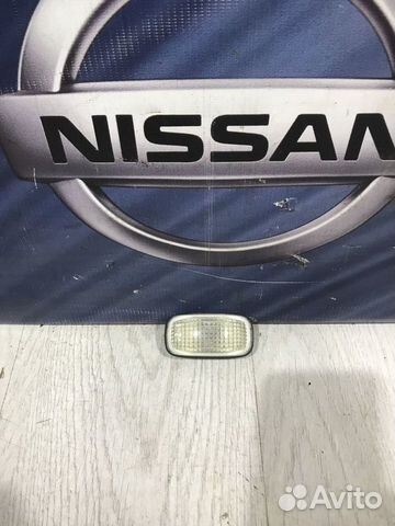 Повторитель поворотника в Крыло в Зеркало Nissan a