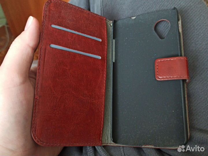 Чехол книжка на lg nexus 5