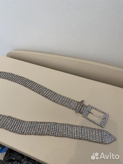 Пояс женский