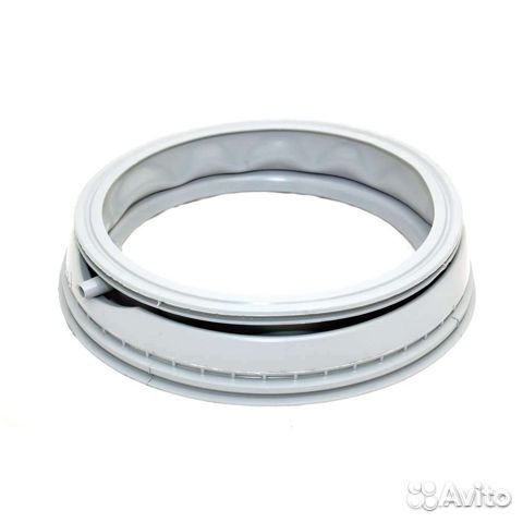 Манжета (уплотнитель) для люка стиральной машины