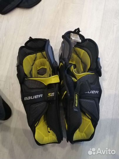 Хоккейная форма