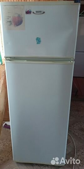 Холодильник