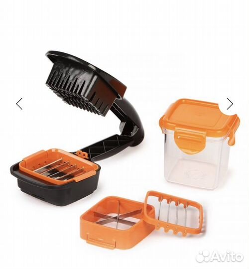 Мультирезка 5 в 1 