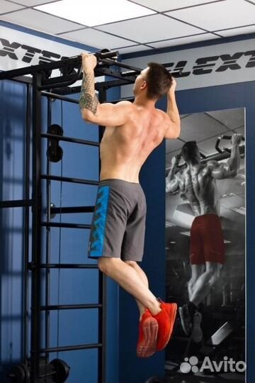 Тренажер мтб