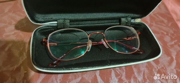 Очки счастливый взгляд - 3