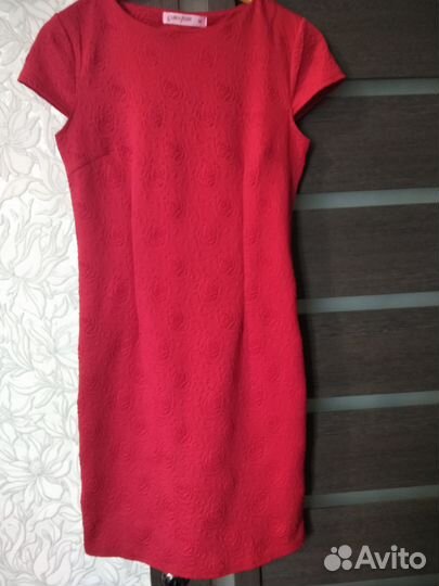 Продам платье