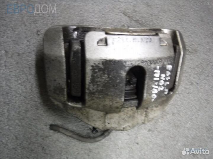 Суппорт передний левый BMW E61 s1099469