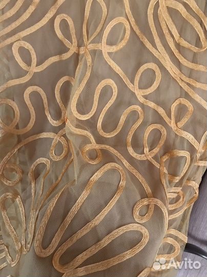 Платье zarina р 50 новое