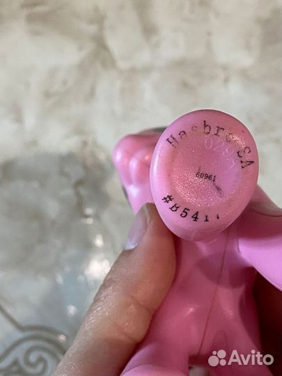 Игрушка пони My Little Pony Hasbro оригинал