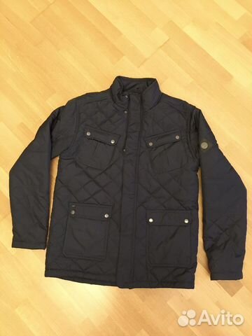 Куртка мужская Regatta