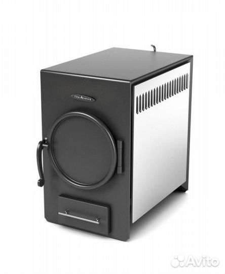 Печь дровяная